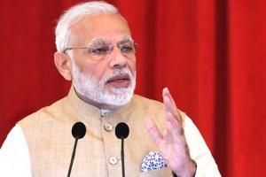 PM Narendra Modi reviews preparations for launch of health assurance scheme