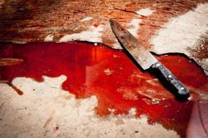 Man stabs Facebook friend's father to death