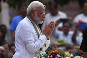 Narendra Modi: Atal ji will live in hearts, minds of every Indian