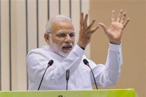 Narendra Modi: India, China understand each other much better