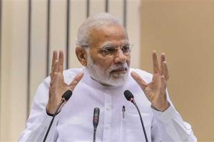 Rajya Sabha chairman Venkaiah Naidu expunges remarks made by PM Narendra Modi