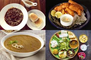 Mumbai Food: Top 5 dishes you must try for Navroz 2018