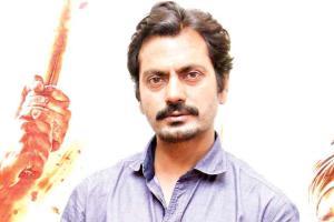 Nawazuddin Siddiqui: Never expected I'll work with Anil Sharma in a film