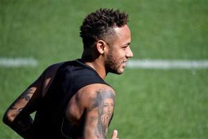 Neymar 'is my key player', says Paris Saint-Germain coach Thomas Tuchel