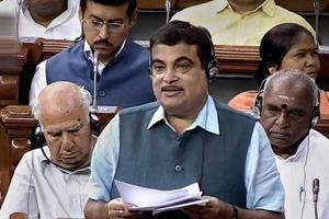 65 percent killed in road accidents in 18-35 age group, says Nitin Gadkari