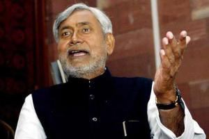 Union minister Upendra Kushwaha slams Nitish govt over party leader's killing
