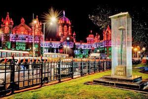 Mumbai guide: Celebrating freedom in Maximum City