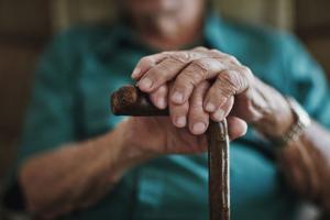 102 Not Out: Centenarian survives stroke