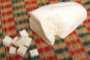 120-kg spurious 'paneer' seized in Phagwara