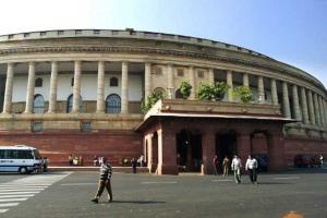 JD(U)'s Harivansh likely to be NDA candidate for Rajya Sabha deputy chairman's p