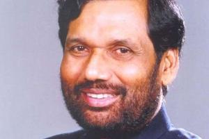 Paswan for consensus among parties for setting up Indian judicial services