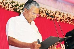 Pinarayi Vijayan says toll would have been higher if military hadn't helped