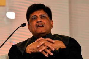 Issue of US companies regarding railway clearances, GST will be resolved: Goyal