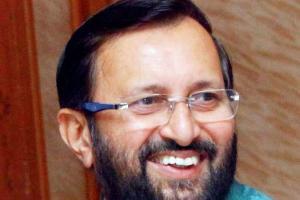 Prakash Javadekar: IIT-PAL lectures to be available on mobile