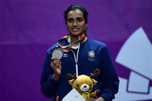 Asian Games 2018: PV Sindhu settles for silver as she loses to Tai Tzu-Ying