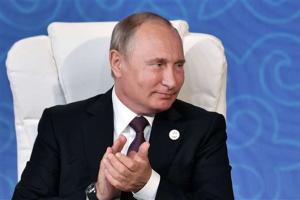 Vladimir Putin invites Kim Jong-un for urgent summit: Report