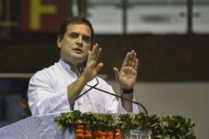 Congress: No change in Rahul Gandhi's itinerary during UK, Germany visits