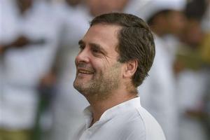 Rahul Gandhi on his ISIS remark: BJP attacks everything I say by default