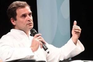 Rahul Gandhi should apologise for 1984 anti-Sikh riots: BJP