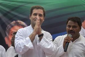 Rahul Gandhi not provided proper security, alleges Tamil Nadu Congress
