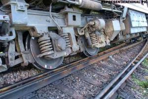 New Delhi: 55-year-old railway employee killed in road accident