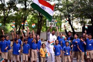 72nd Independence Day: Be tolerant and love your country, say Bollywood celebs