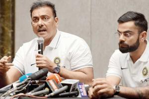 BCCI likely to question Virat Kohli-Ravi Shastri for poor show in England