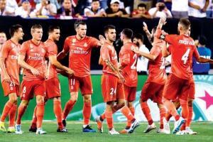 UEFA Super Cup 2018: Interesting facts to know about Atletico Madrid and Real Ma