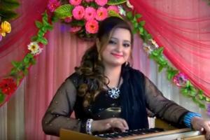Pakistani actress Reshma allegedly shot dead by her husband