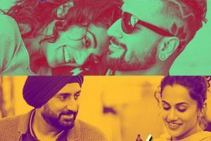Manmarziyaan Sacchi Mohabbat Song: Depicts how true love is tough act to follow