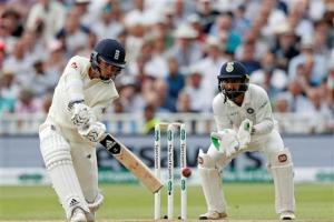 IND vs ENG: It has been pretty tough, says Sam Curran on losing father