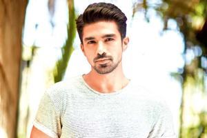 Saqib Saleem fascinated with realism in cinema