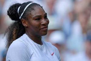 Serena Williams withdraws from Montreal WTA event due to personal reasons