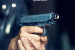Man shot at in Jehanabad, JD(U) district president named in FIR