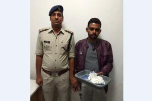 Mumbai crime: Brazilian man caught with 457 grams cocaine at airport