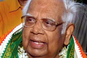 Somnath Chatterjee's body to be donated to hospital