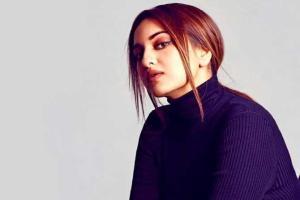 Sonakshi Sinha: Physical appearance is an illusion