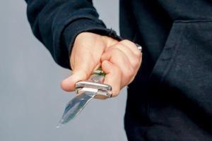 CPM worker stabbed to death in Kerala