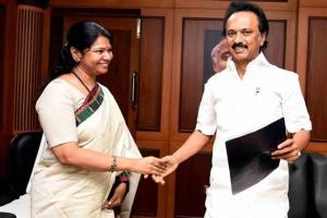 MK Stalin set to become DMK President unopposed