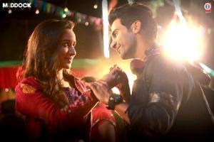 Stree's Nazar Na Lag Jaye Song: Here's the most romantic song of the season