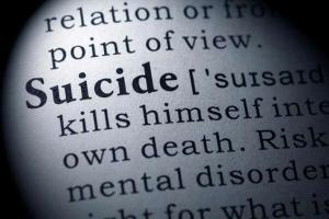 Teen couple commits suicide
