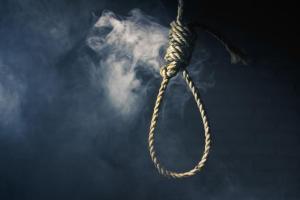 25-year-old MA first-year year student commits suicide