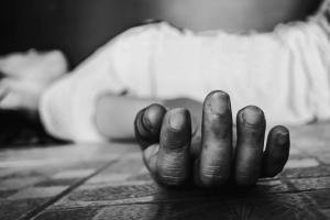 Hyderabad jail warden missing after sending suicide note