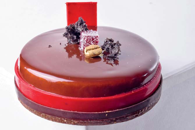 tart