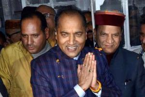 Himachal Pradesh CM Thakur says state is on fast-track to inclusive growth