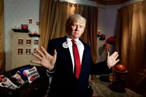 US President Donald Trump signs $717bn annual defence policy bill into law 