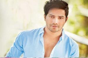 Varun Dhawan: Yash Chopra contributed a lot to Indian cinema