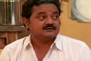 Veteran Marathi actor Vijay Chavan passes away at 63