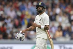 IND vs ENG: Batsmen's troubles mental, not technical, says Virat Kohli