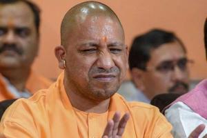 Yogi Adityanath lauds doctors for being named for Dr BC Roy award